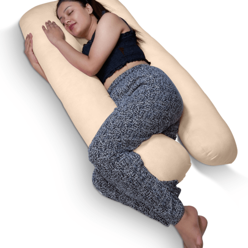 u-shape-pillow