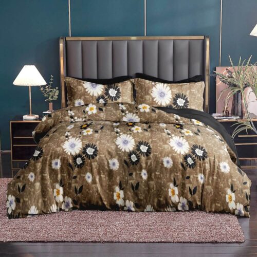 kwality dreams new bedsheet col 17
