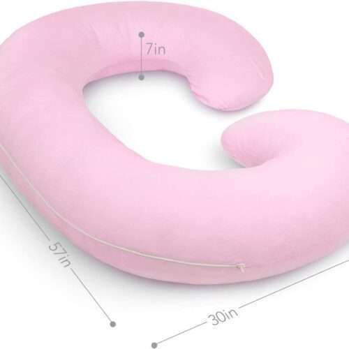 C-Type-Pillow-Dark-Pink