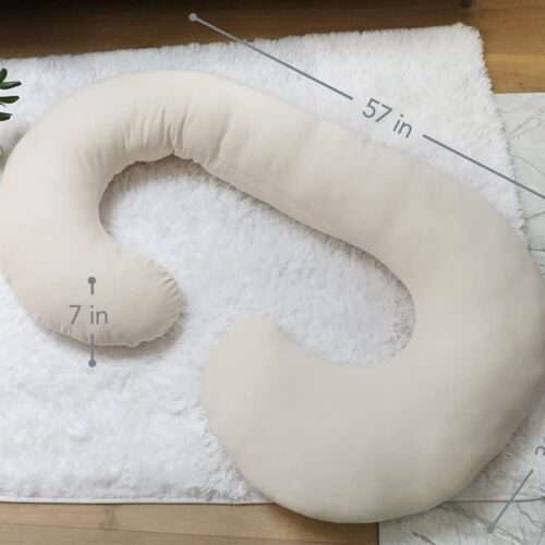 C-Type-Pillow-Cream
