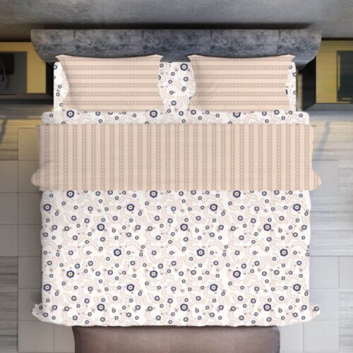 kwality dreams new bedsheet col 16