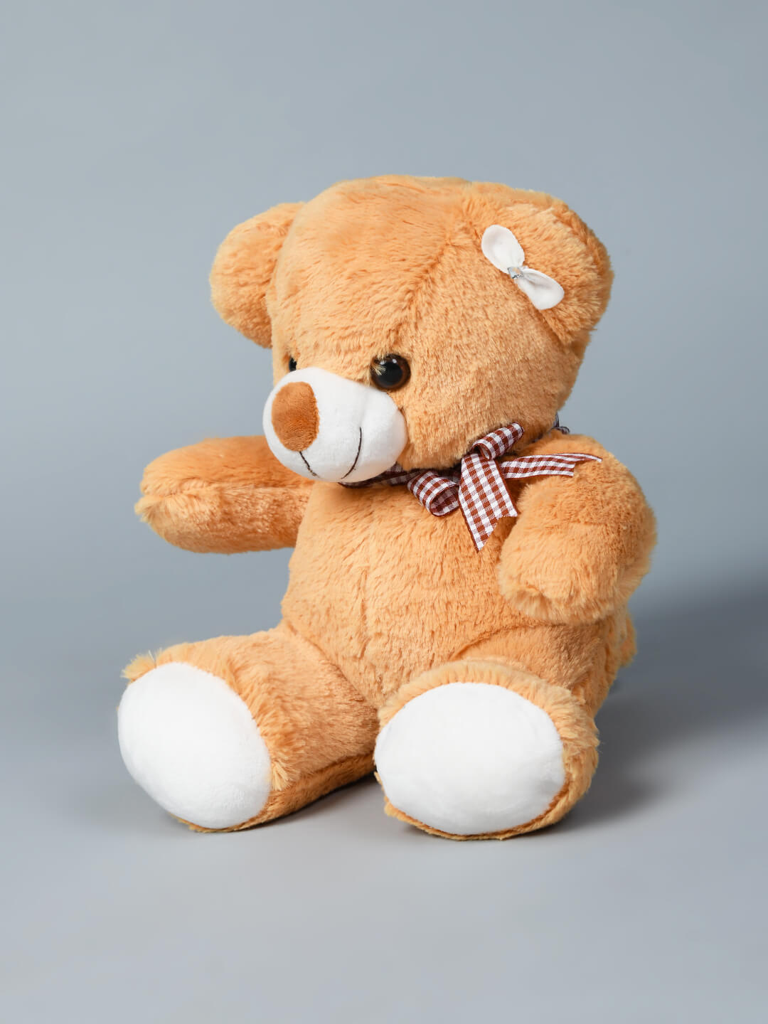 kwality-dreams-teddy-bear-chic-brown