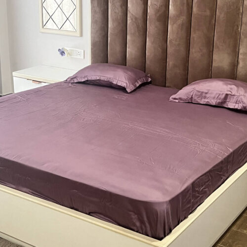 kwality-dreams-tencel-bedsheets-purple