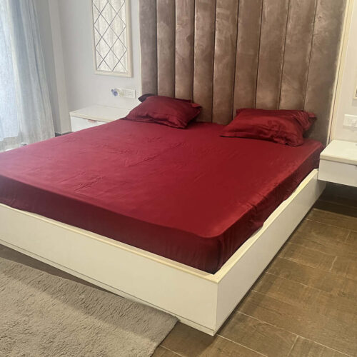 kwality-dreams-tencel-bedsheets-red